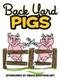 Back Yard Pigs BBQ Team