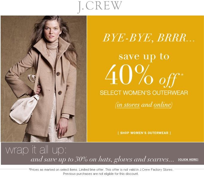 j crew jackets sale
