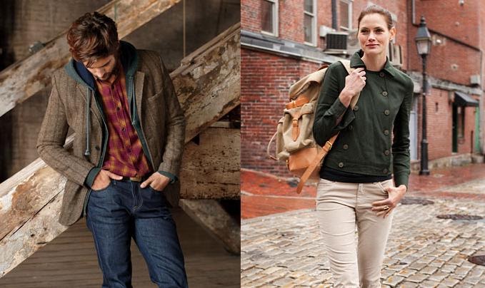 ll bean signature loafers