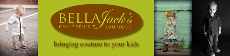 Bella Jack's Children's Boutique