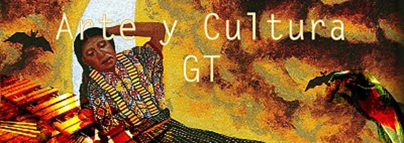 Arte y Cultura GT