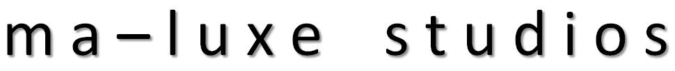 ma-luxe studios