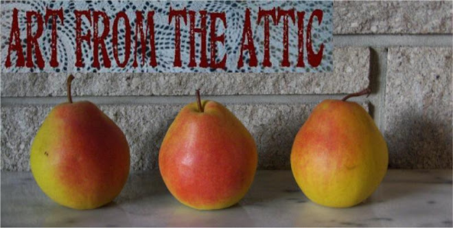 Art from the Attic