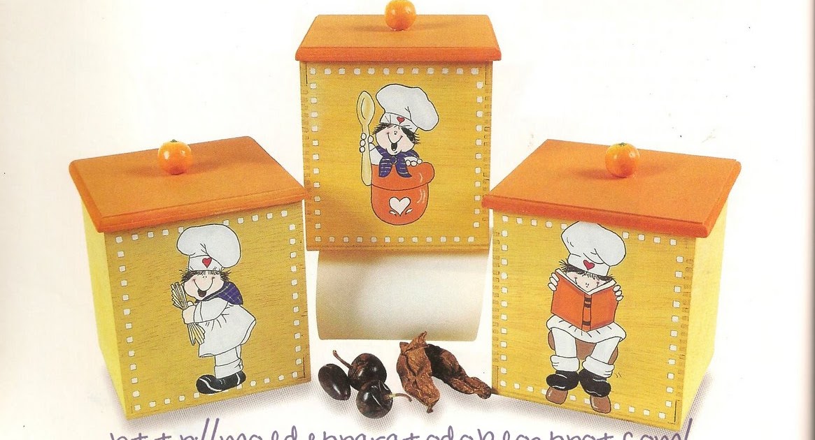 Juego de Botes con Cocineros