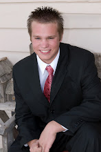 Elder Chance Scott