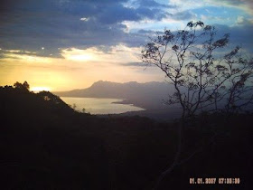 Sandya Kalaning di Aimere Kab Ngada - NTT