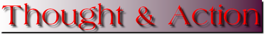 Thought and Action