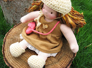 Dollmaking