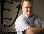 Corey the Geek
