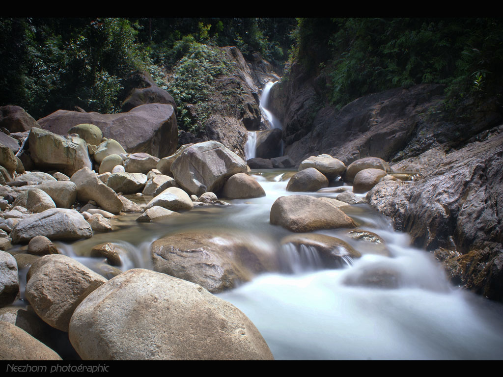 Download this Air Terjun Pada Waktu... picture Download this Air Terjun Pada Waktu... picture