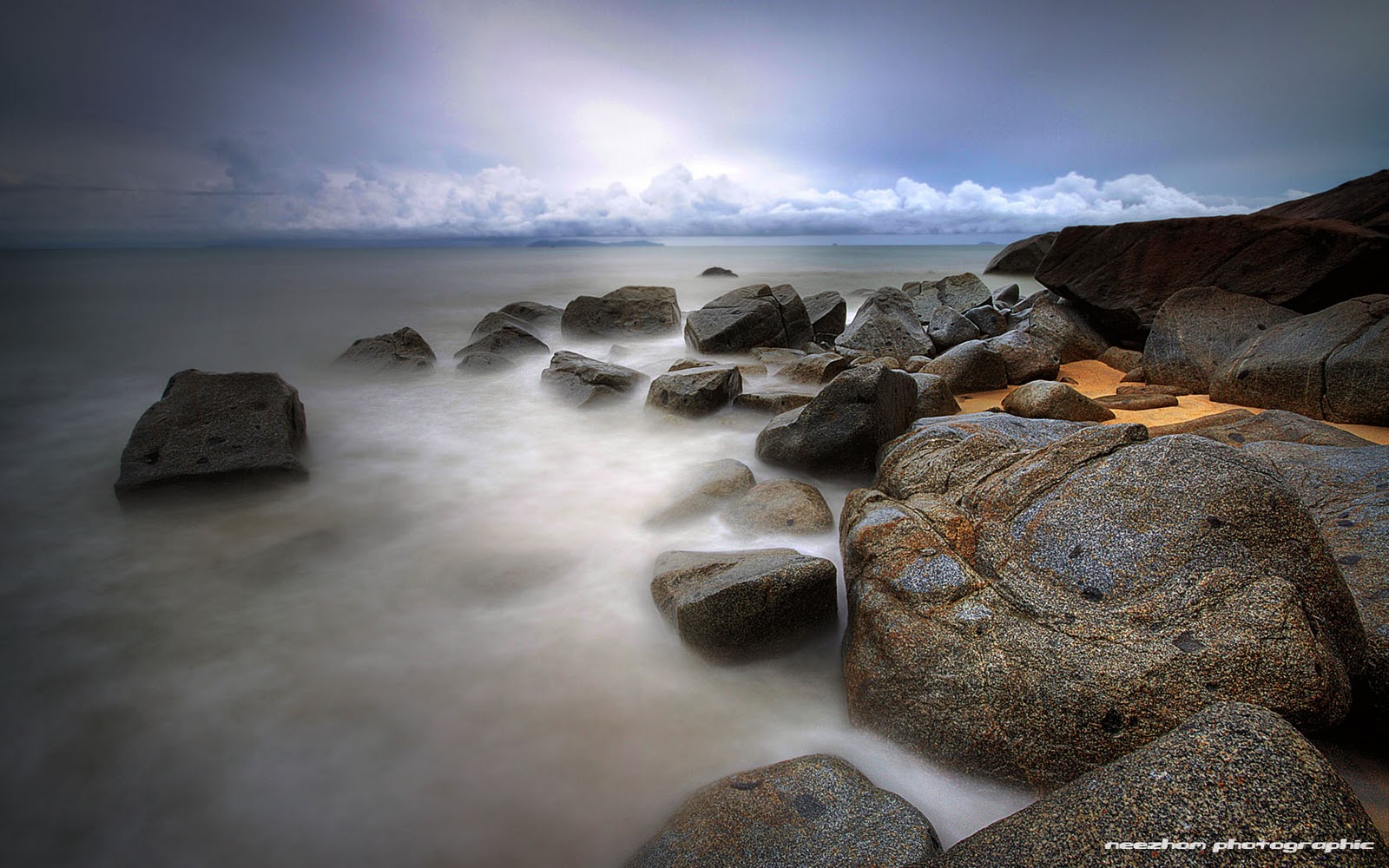 Landskap dan fotografi alam Mengenal Landscape