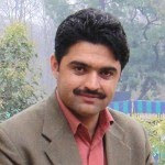 Riaz Ali