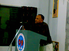 Dr Prasad Rasal...