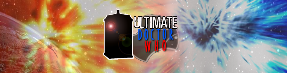 Ultimate Doctor Who