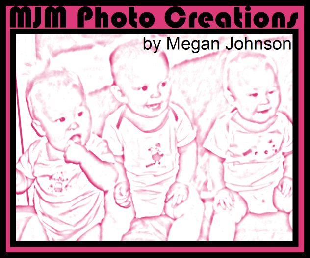 MJM Photo Creations by Megan Johnson