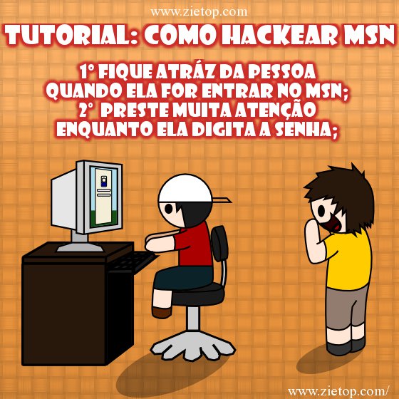 HACKEAR hackear: