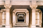 Step Well of Adalaj