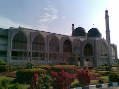 rumah Allah