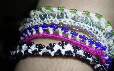 MASAL - Hobiler - Takı Tasarımı MASAL