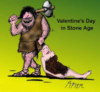 Valentine's Day Humor