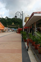 Jesselton Point