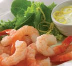 HLSO / EASY PEEL COOKED IQF SHRIMP---BT / FW