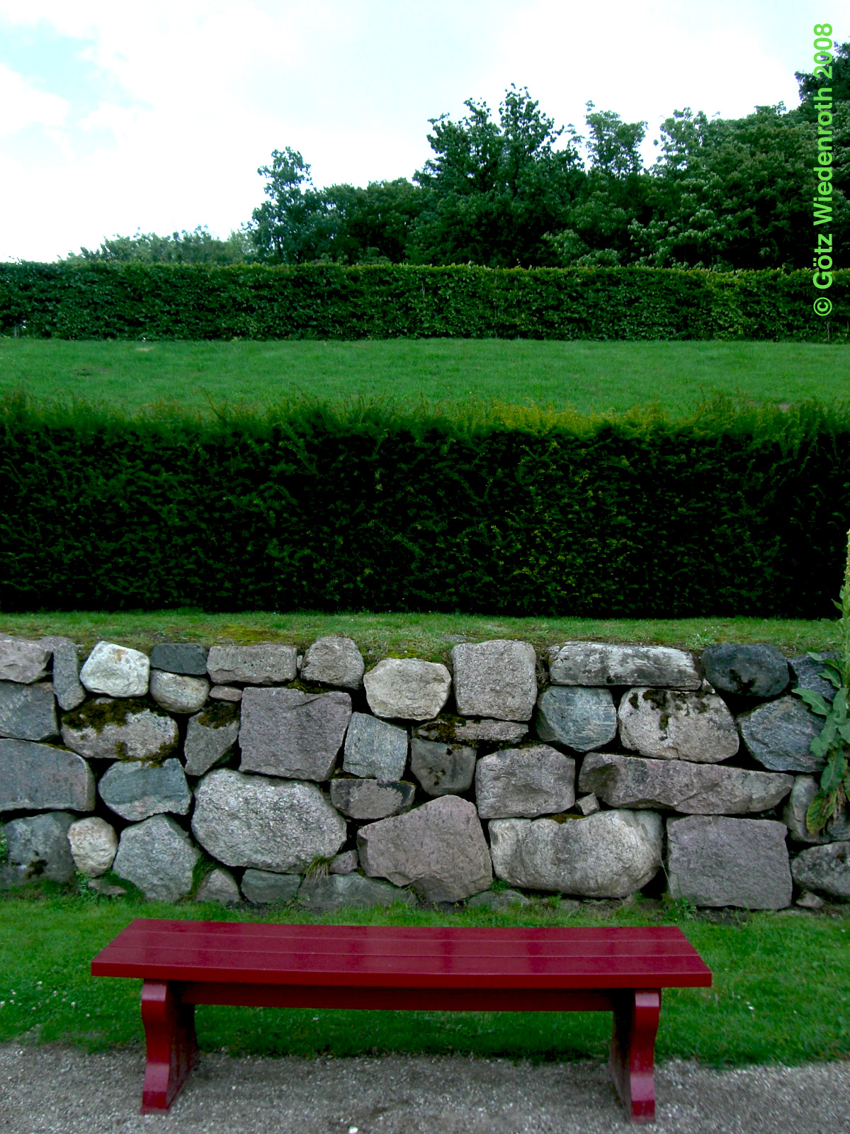 Karikamur Karikatur Wiedenroth 26 11 2010