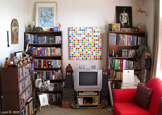 my living room 2010... although that really sounds like there should be robots and stuff... my living room 2010... although that really sounds like there should be robots and stuff...