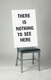 nothing to see here