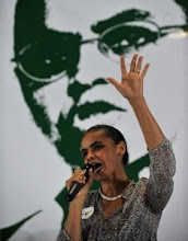 Senadora Marina Silva