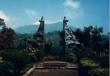 wisata purbalingga: wisata gua lawa
