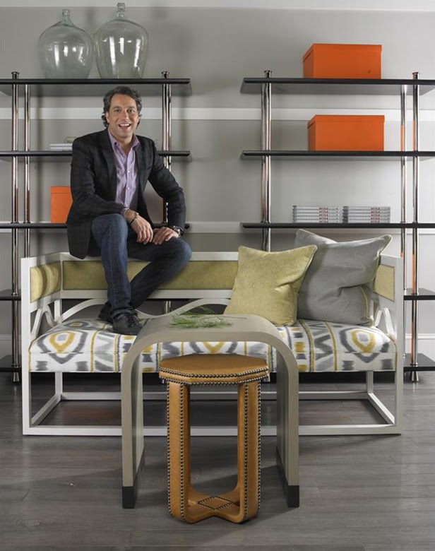 for Vanguard Furniture.