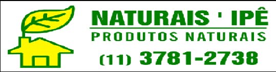 Naturais