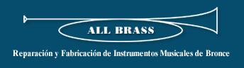 All Brass Blog
