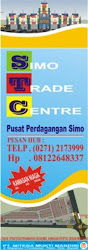 BANNER STC "Perdana"