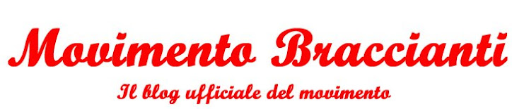 movimento braccianti