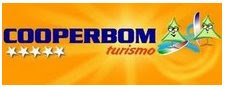 COOPERBOM TURISMO - COOPERATIVA DE TURISMO, CULTURA E LAZER - OPERADORA DE TURISMO