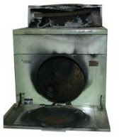Don't Let your Dryer Start a Fire!