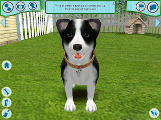 juegos de mascotas virtuales