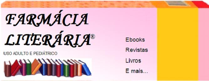 Farmácia Literária