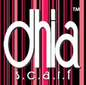 Dhia Scarf