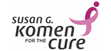Susan G. Komen for the Cure Susan G. Komen for the Cure
