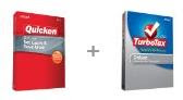 Quicken deluxe bundle
