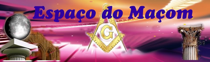 Espaço do Maçom