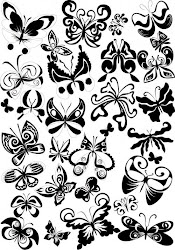 Butterflies