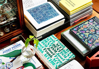 >Svenskt Tenn lanserar sin e-butik 2 inspiration litterature 20100531 >Svenskt Tenn lanserar sin e-butik