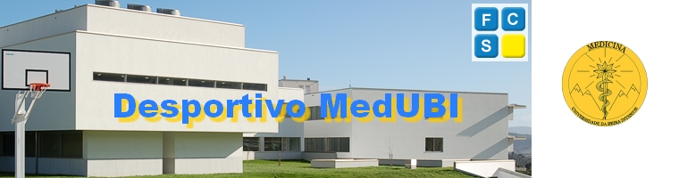 Desportivo MedUBI