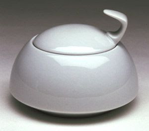 Walter Gropius, Sugar Bowl