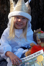 Where The Wild Things Are