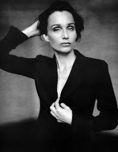 Kristin Scott Thomas